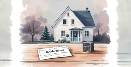 Immobilien: Baukredit kostenlos vorzeitig zurückzahlen