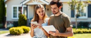 Baufinanzierung: Wie ETFs den Immobilienkauf unterstützen