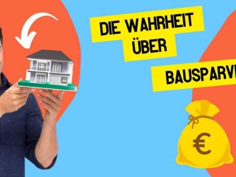 Die Wahrheit über Bausparverträge