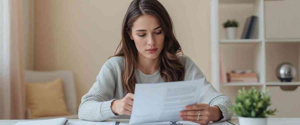 Bausparvertrag prüfen