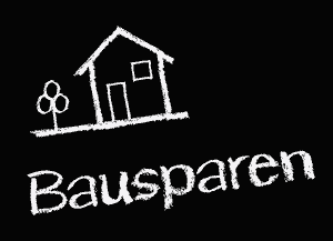 Bausparen und Baufinanzierung sowie Bauspardarlehen